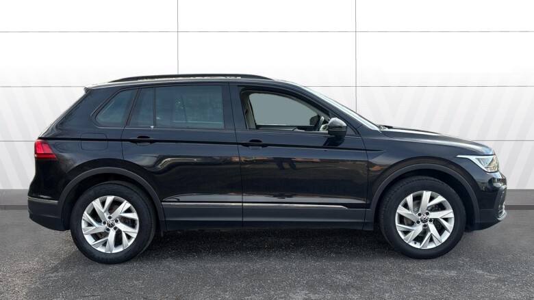 Volkswagen Tiguan 1.5 TSI 150 Life 5dr Petrol Estate